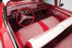 Chevrolet Impala 348 Special Turbo-Thrust Convertible 1960 года
